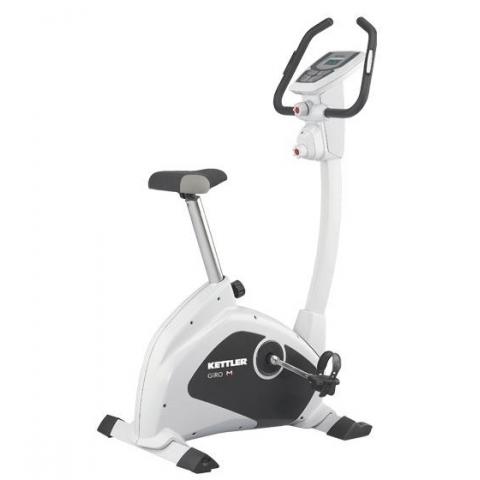 Bicicleta magnetica Kettler Giro M 
